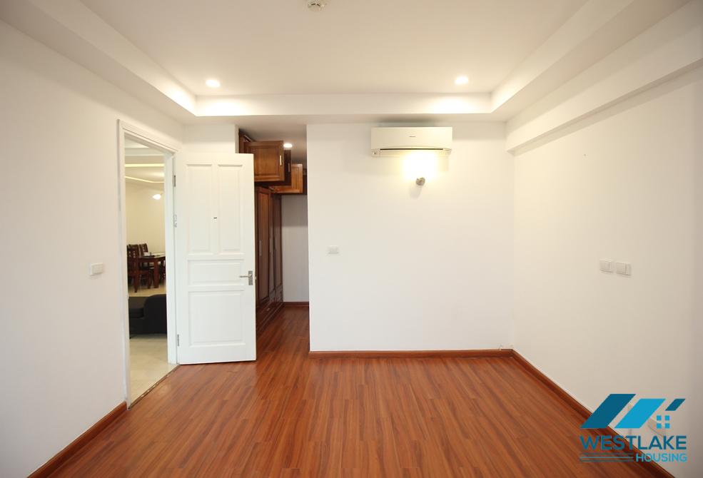 An apartment for rent in P building, Ciputra International, Tay Ho, Ha Noi City An apartment for rent in P building, Ciputra International, Tay Ho, Ha Noi City