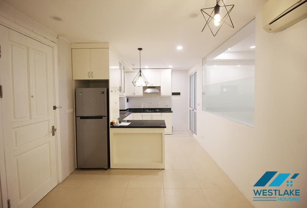 An apartment for rent in P building, Ciputra International, Tay Ho, Ha Noi City An apartment for rent in P building, Ciputra International, Tay Ho, Ha Noi City