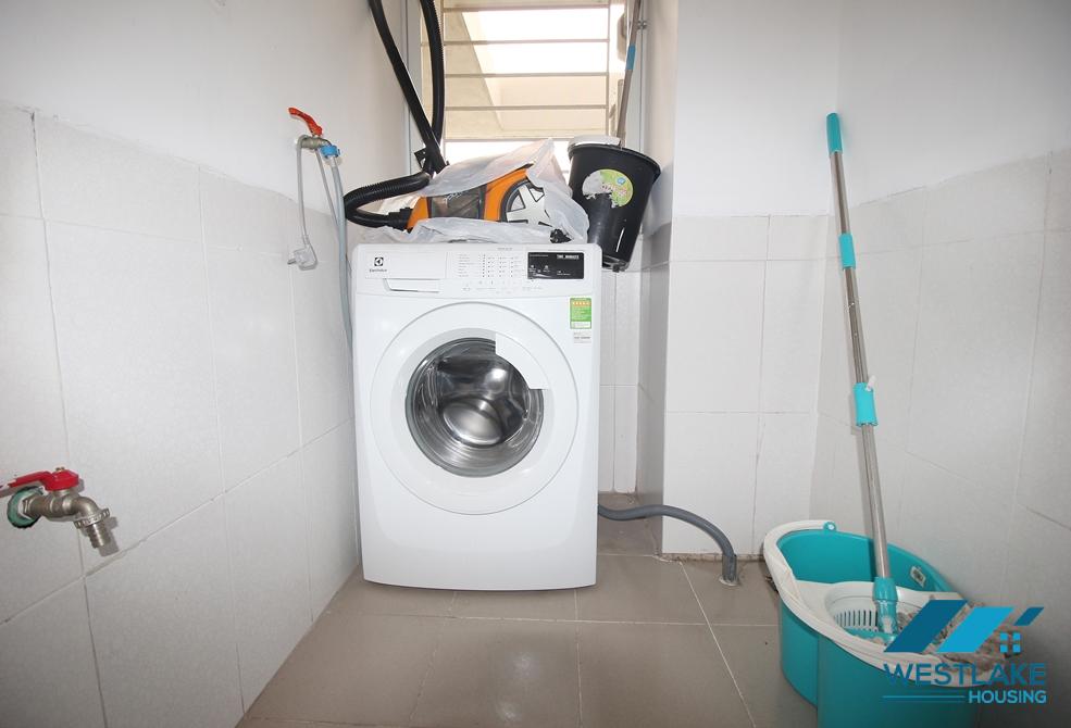 An apartment for rent in P building, Ciputra International, Tay Ho, Ha Noi City An apartment for rent in P building, Ciputra International, Tay Ho, Ha Noi City