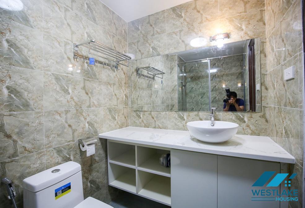 A beautiful modern villa for rent in Tay Ho, Ha Noi