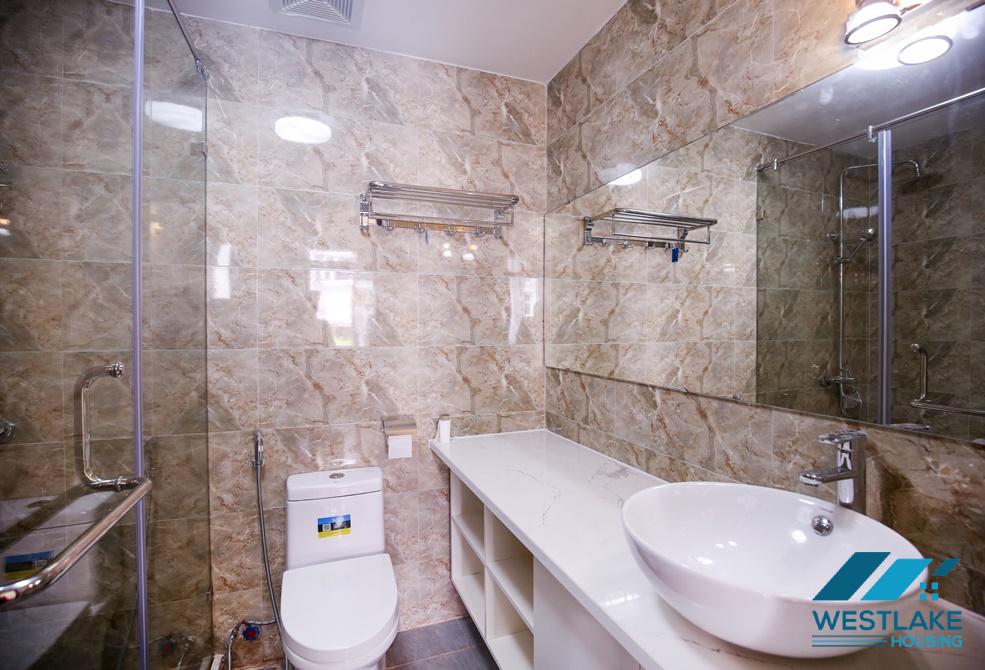 A beautiful modern villa for rent in Tay Ho, Ha Noi