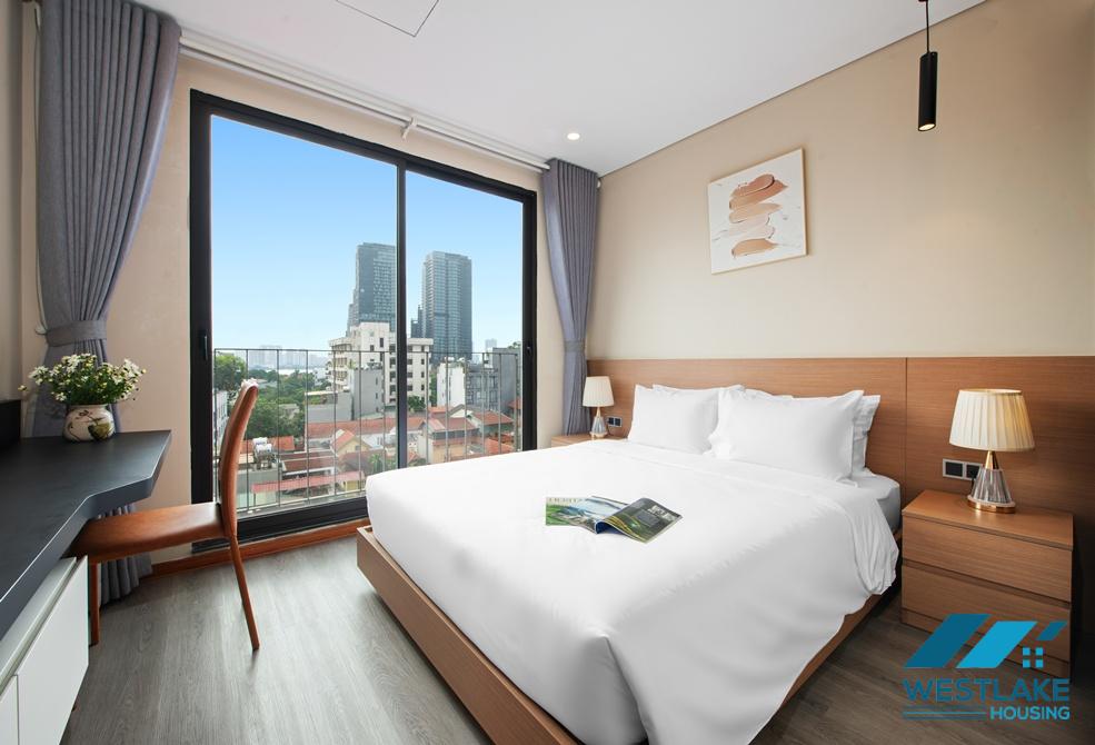 Well-designed 2 bedrooms apartment for rent on Tay Ho area, Ha Noi, Vietnam Well-designed 2 bedrooms apartment for rent on Tay Ho area, Ha Noi, Vietnam