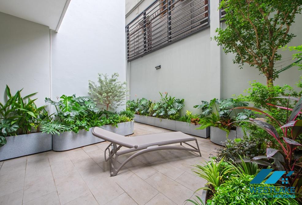 Well-designed 2 bedrooms apartment for rent on Tay Ho area, Ha Noi, Vietnam Well-designed 2 bedrooms apartment for rent on Tay Ho area, Ha Noi, Vietnam