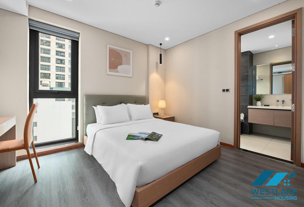 Well-designed 2 bedrooms apartment for rent on Tay Ho area, Ha Noi, Vietnam Well-designed 2 bedrooms apartment for rent on Tay Ho area, Ha Noi, Vietnam