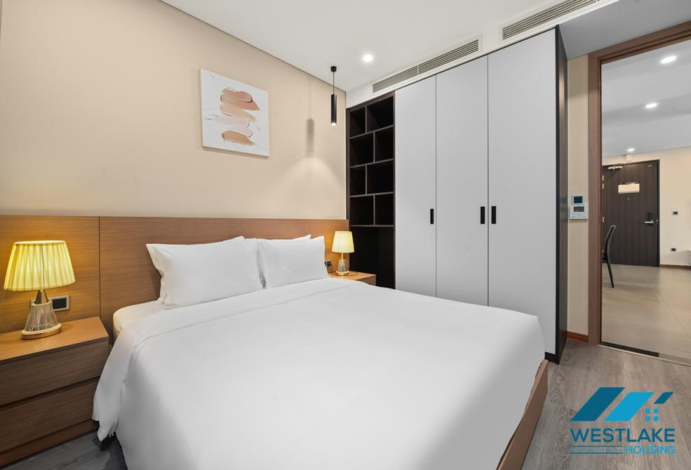 Well-designed 2 bedrooms apartment for rent on Tay Ho area, Ha Noi, Vietnam Well-designed 2 bedrooms apartment for rent on Tay Ho area, Ha Noi, Vietnam