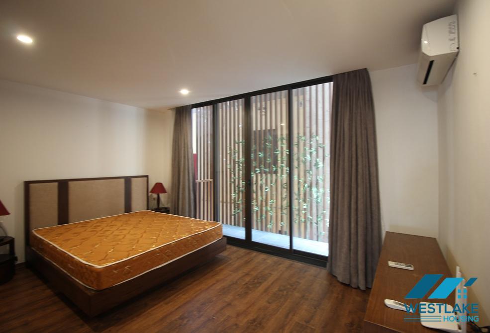 Cosy 02 bedrooms serviced apartment for rent on Tay Ho street, Tay Ho, Ha Noi Cosy 02 bedrooms serviced apartment for rent on Tay Ho street, Tay Ho, Ha Noi