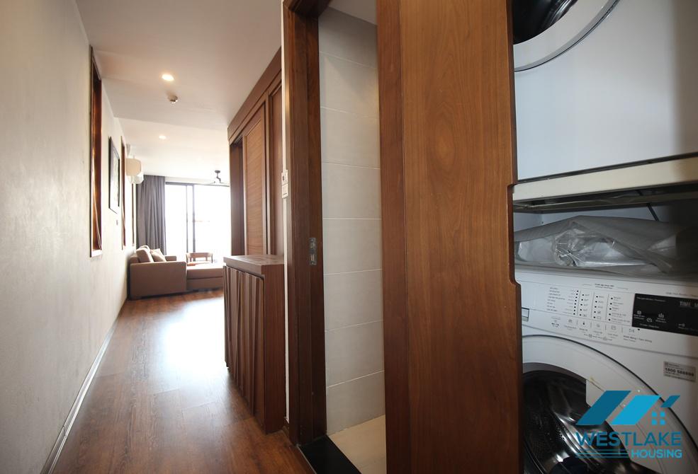 Cosy 02 bedrooms serviced apartment for rent on Tay Ho street, Tay Ho, Ha Noi Cosy 02 bedrooms serviced apartment for rent on Tay Ho street, Tay Ho, Ha Noi