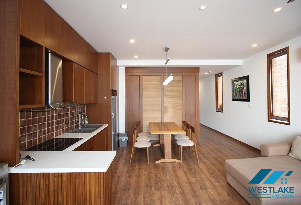 Cosy 02 bedrooms serviced apartment for rent on Tay Ho street, Tay Ho, Ha Noi Cosy 02 bedrooms serviced apartment for rent on Tay Ho street, Tay Ho, Ha Noi