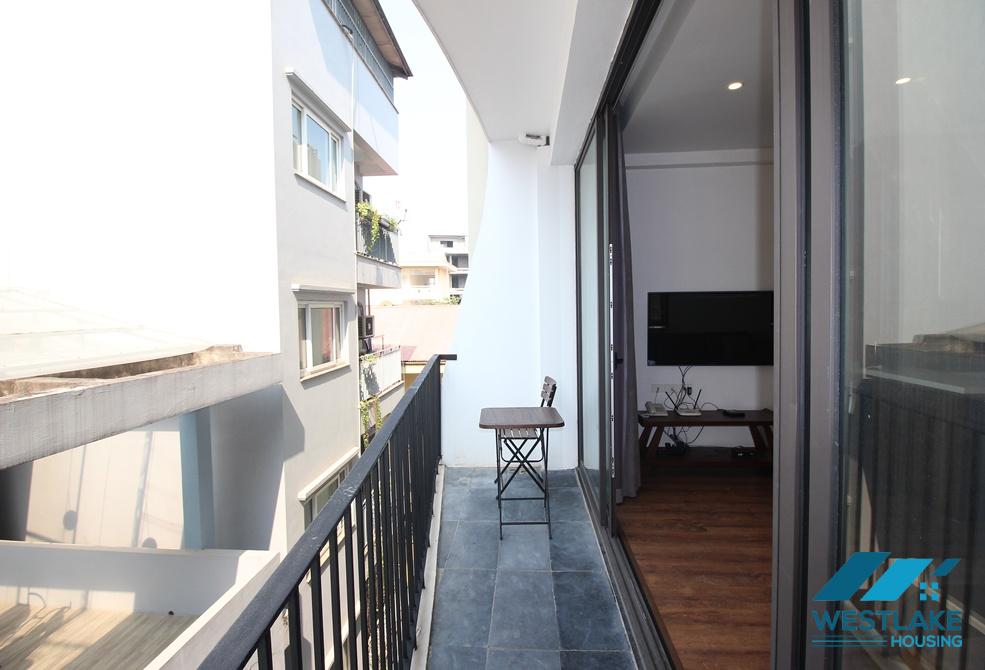 Cosy 02 bedrooms serviced apartment for rent on Tay Ho street, Tay Ho, Ha Noi Cosy 02 bedrooms serviced apartment for rent on Tay Ho street, Tay Ho, Ha Noi