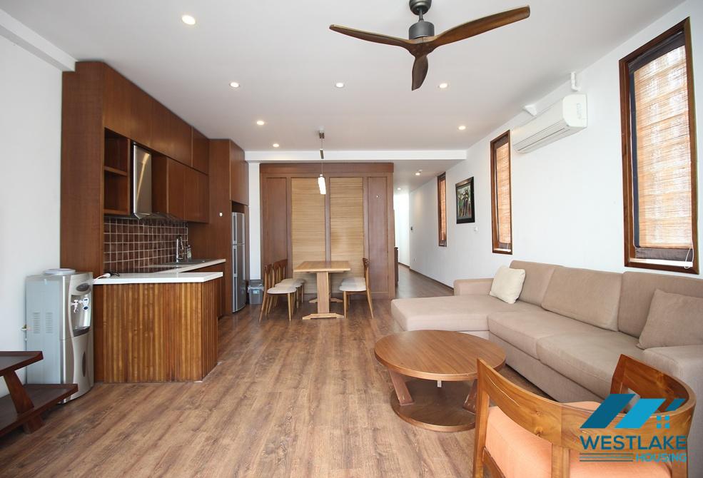 Cosy 02 bedrooms serviced apartment for rent on Tay Ho street, Tay Ho, Ha Noi Cosy 02 bedrooms serviced apartment for rent on Tay Ho street, Tay Ho, Ha Noi