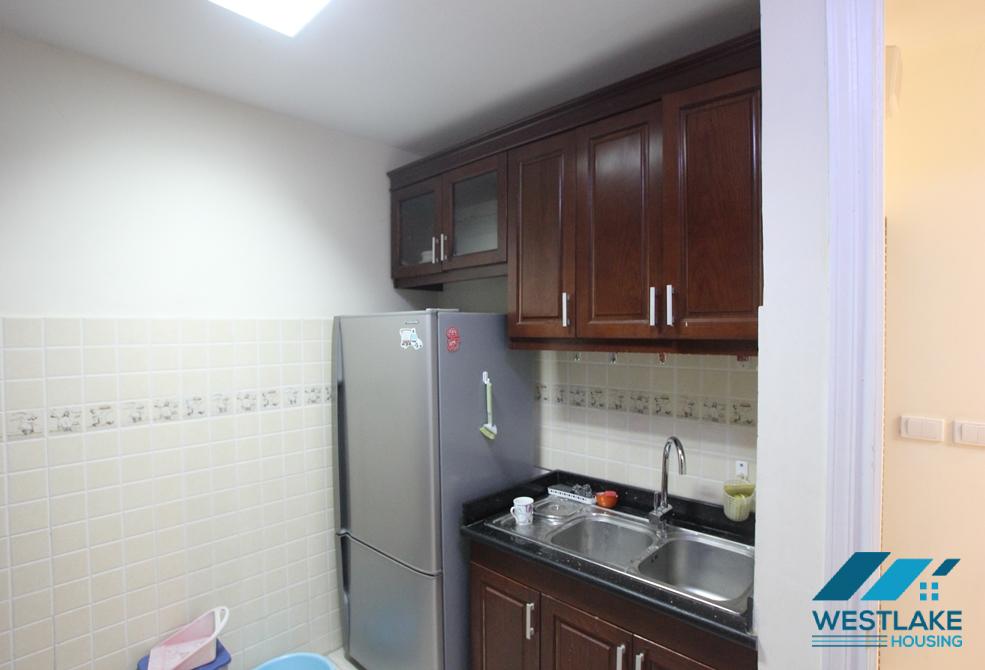 Fully furnished 3 bedrooms apartment for rent in Ciputra, Tay Ho, Ha Noi Fully furnished 3 bedrooms apartment for rent in Ciputra, Tay Ho, Ha Noi