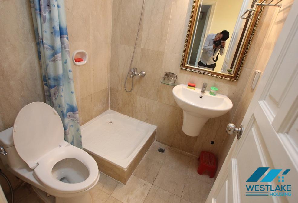 Fully furnished 3 bedrooms apartment for rent in Ciputra, Tay Ho, Ha Noi Fully furnished 3 bedrooms apartment for rent in Ciputra, Tay Ho, Ha Noi