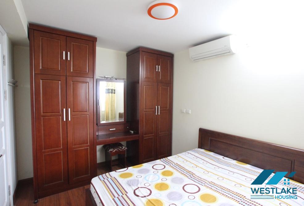 Fully furnished 3 bedrooms apartment for rent in Ciputra, Tay Ho, Ha Noi Fully furnished 3 bedrooms apartment for rent in Ciputra, Tay Ho, Ha Noi