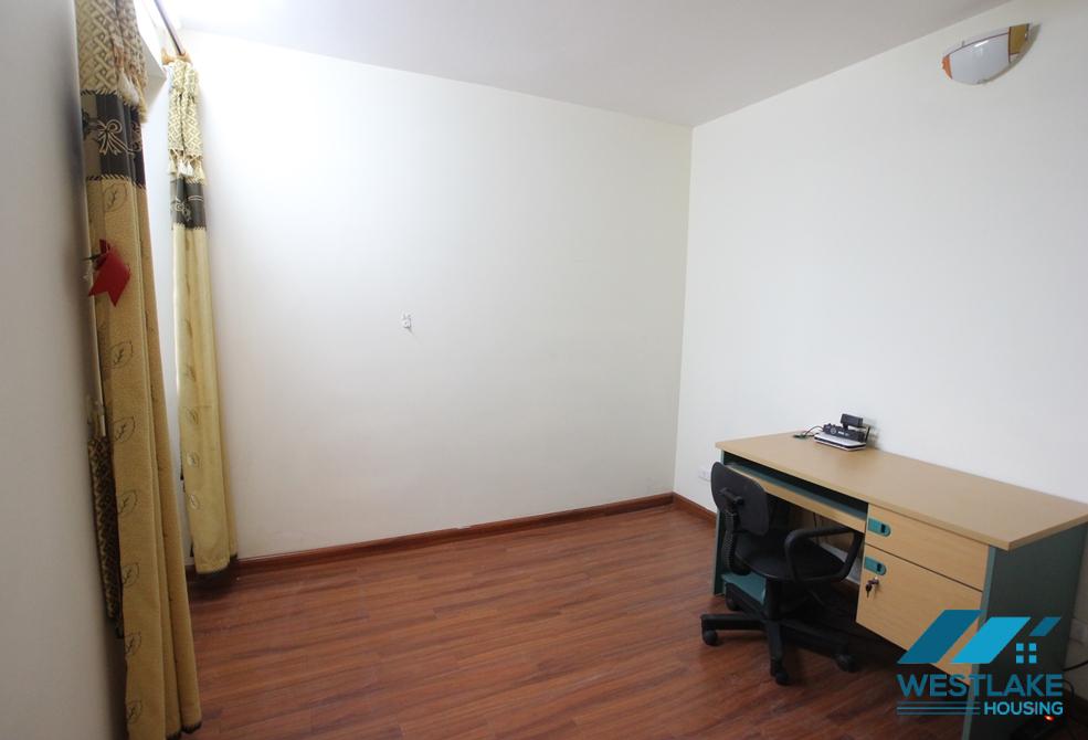 Fully furnished 3 bedrooms apartment for rent in Ciputra, Tay Ho, Ha Noi Fully furnished 3 bedrooms apartment for rent in Ciputra, Tay Ho, Ha Noi