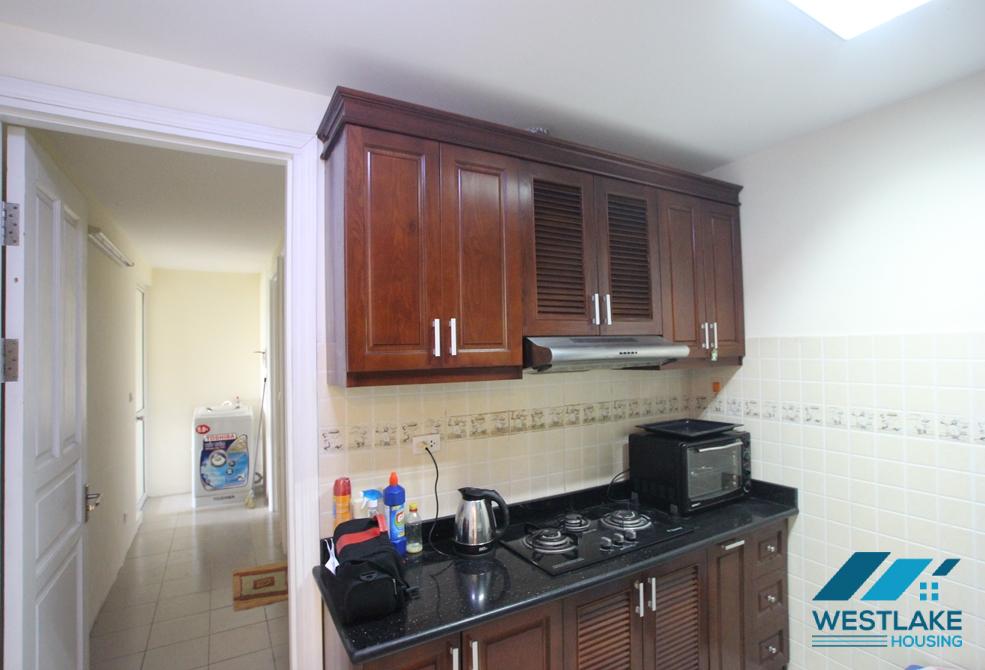 Fully furnished 3 bedrooms apartment for rent in Ciputra, Tay Ho, Ha Noi Fully furnished 3 bedrooms apartment for rent in Ciputra, Tay Ho, Ha Noi