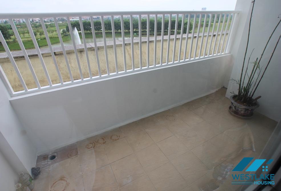 Fully furnished 3 bedrooms apartment for rent in Ciputra, Tay Ho, Ha Noi Fully furnished 3 bedrooms apartment for rent in Ciputra, Tay Ho, Ha Noi