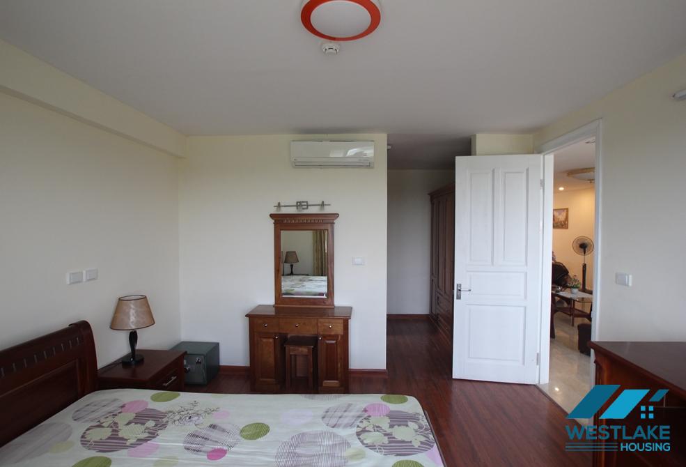 Fully furnished 3 bedrooms apartment for rent in Ciputra, Tay Ho, Ha Noi Fully furnished 3 bedrooms apartment for rent in Ciputra, Tay Ho, Ha Noi