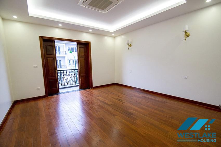 CHO THUÊ NHÀ ĐẦY ĐỦ NỘI THẤT – KHU K, CIPUTRA