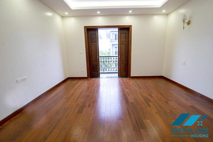 CHO THUÊ NHÀ ĐẦY ĐỦ NỘI THẤT – KHU K, CIPUTRA