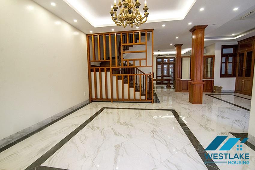 CHO THUÊ NHÀ ĐẦY ĐỦ NỘI THẤT – KHU K, CIPUTRA