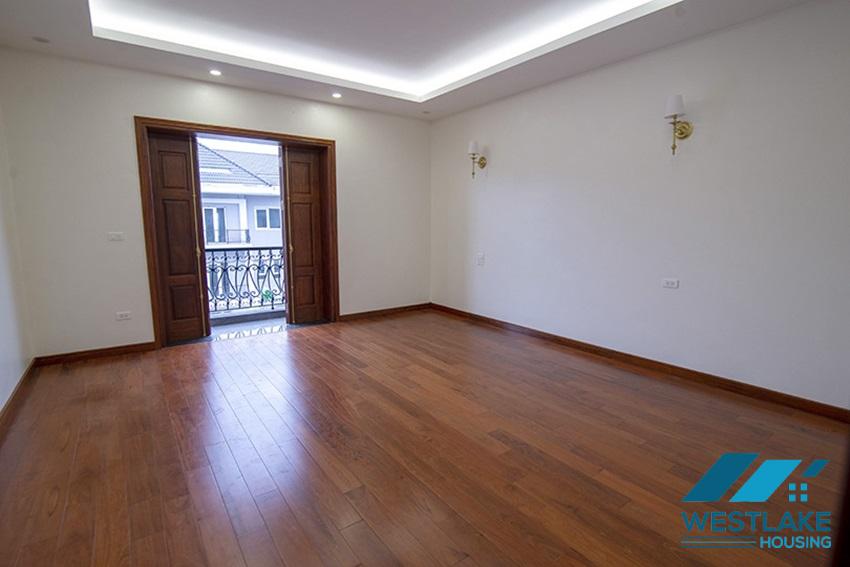 CHO THUÊ NHÀ ĐẦY ĐỦ NỘI THẤT – KHU K, CIPUTRA