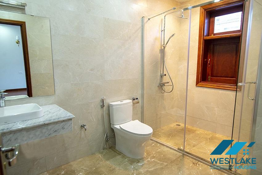 CHO THUÊ NHÀ ĐẦY ĐỦ NỘI THẤT – KHU K, CIPUTRA