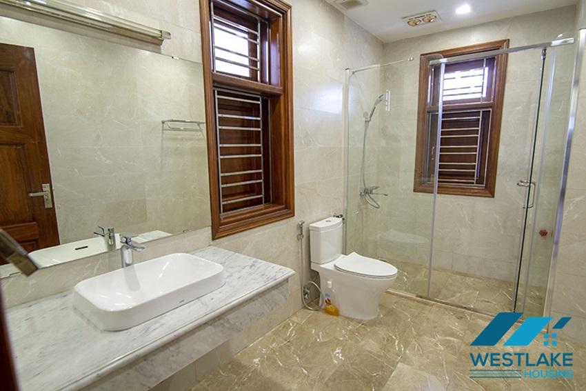 CHO THUÊ NHÀ ĐẦY ĐỦ NỘI THẤT – KHU K, CIPUTRA