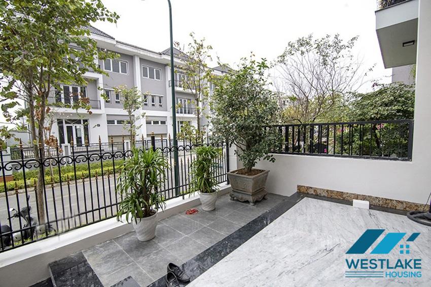 CHO THUÊ NHÀ ĐẦY ĐỦ NỘI THẤT – KHU K, CIPUTRA