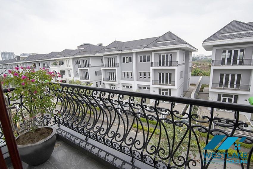 CHO THUÊ NHÀ ĐẦY ĐỦ NỘI THẤT – KHU K, CIPUTRA