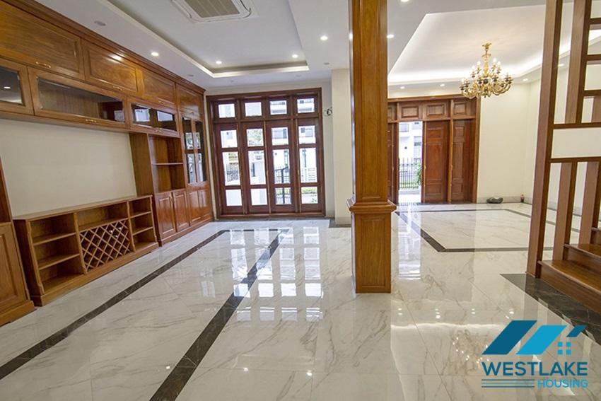 CHO THUÊ NHÀ ĐẦY ĐỦ NỘI THẤT – KHU K, CIPUTRA