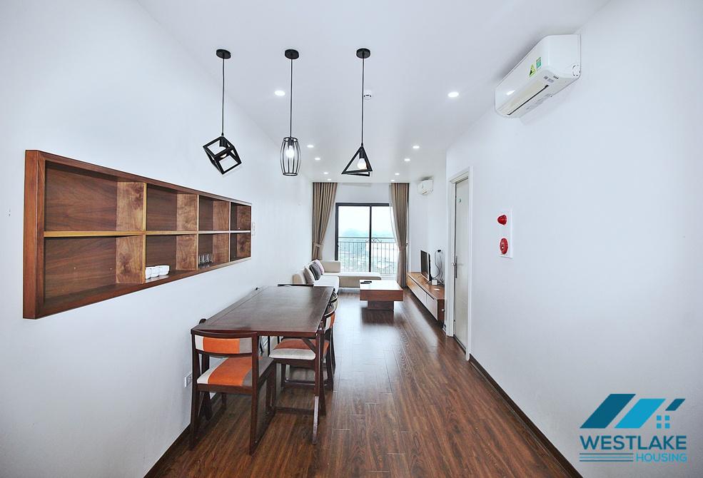 A classic simplicity style 3 bedroom for rent in Tay Ho, Ha Noi