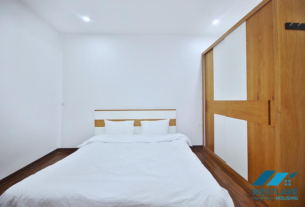 A classic simplicity style 3 bedroom for rent in Tay Ho, Ha Noi