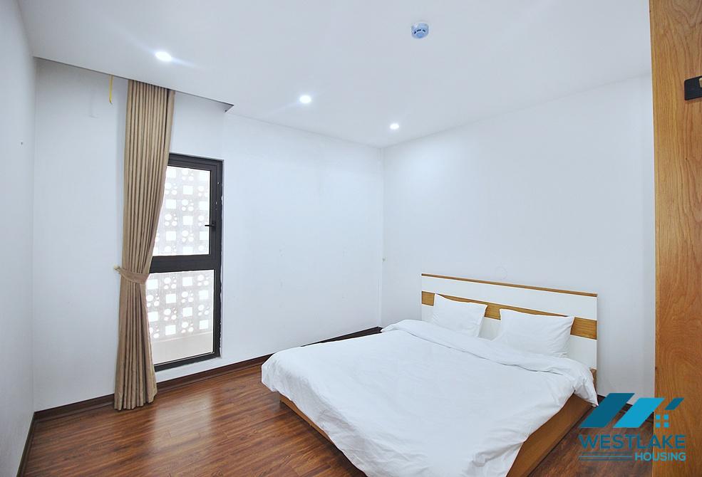 A classic simplicity style 3 bedroom for rent in Tay Ho, Ha Noi