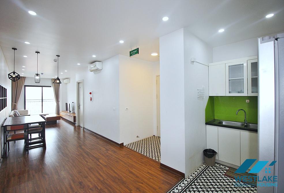 A classic simplicity style 3 bedroom for rent in Tay Ho, Ha Noi