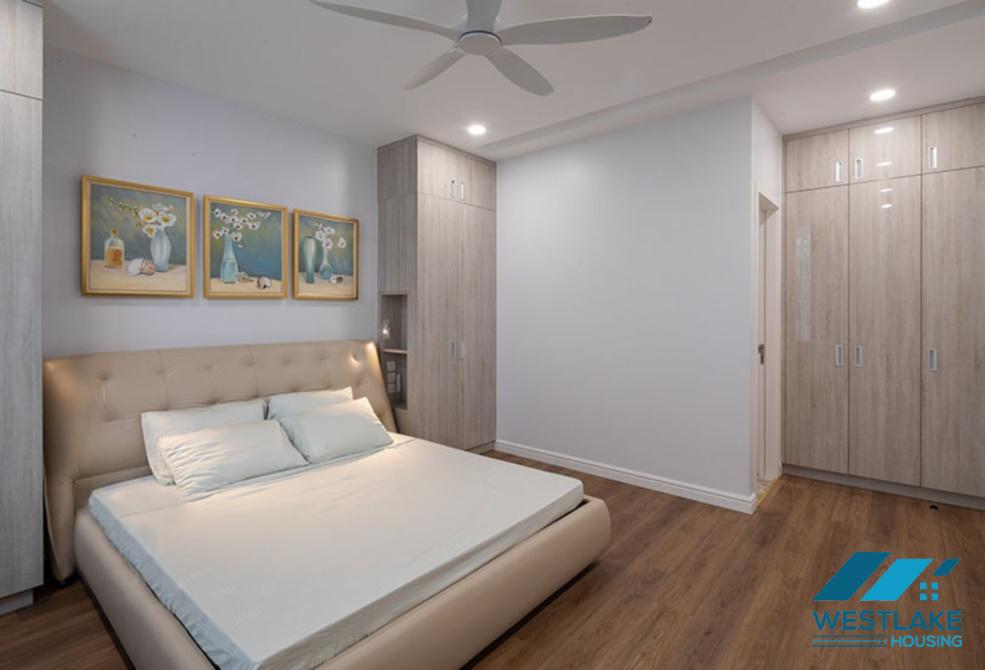 CHO THUÊ BIỆT THỰ TRẮNG – KHU C CIPUTRA