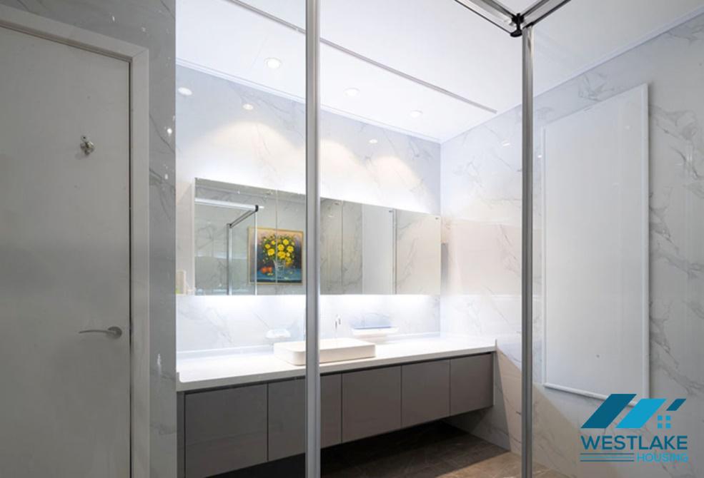 CHO THUÊ BIỆT THỰ TRẮNG – KHU C CIPUTRA