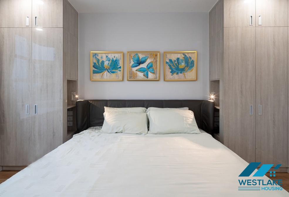 CHO THUÊ BIỆT THỰ TRẮNG – KHU C CIPUTRA