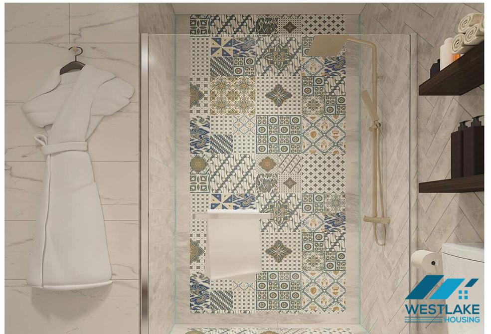 Gorgeous 2-bedroom apartment in Vinhome Gardenia, Nam Tu Liem, Hanoi