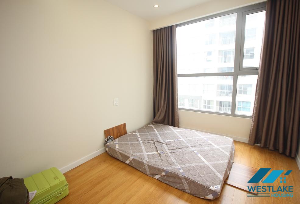 Vinhome Gardenia apartment for rent with 2 bedroom, Nam Tu Liem, Ha Noi