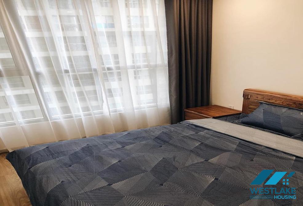 Nice apartment for rent in Vinhome Garden- My Dinh area, Ha Noi