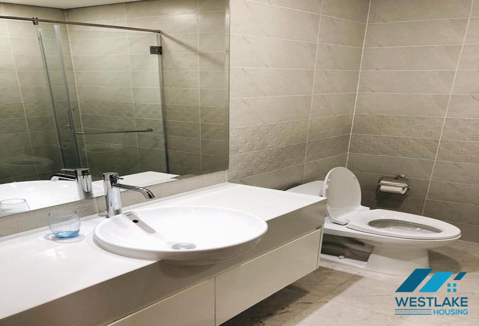 Nice apartment for rent in Vinhome Garden- My Dinh area, Ha Noi