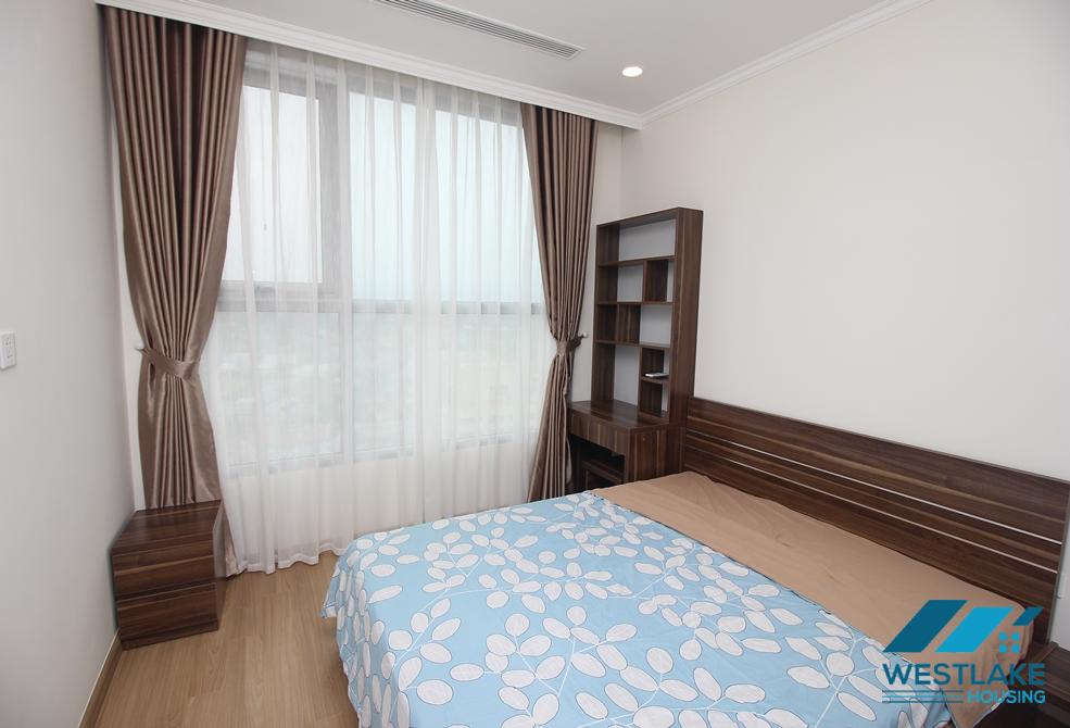 A newly apartment for rent in Vinhome Gardenia, My Dinh, Nam Tu Liem, Ha Noi