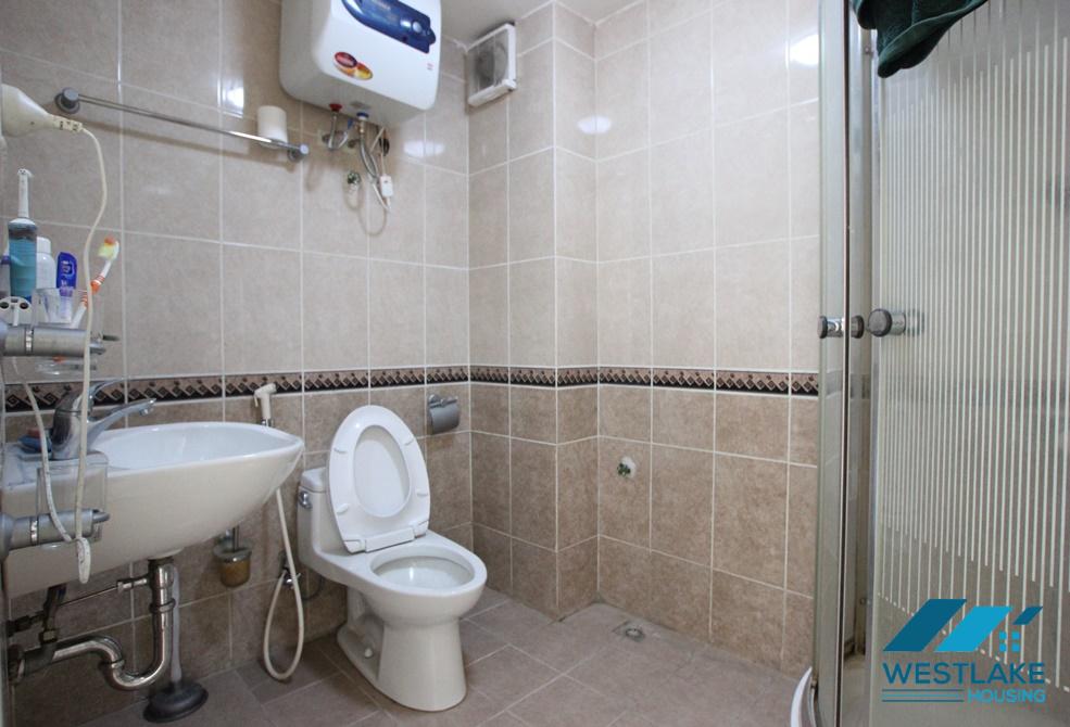 Cho thuê nhà tại Ciputra – Block C, Tây Hồ, Hà Nội.