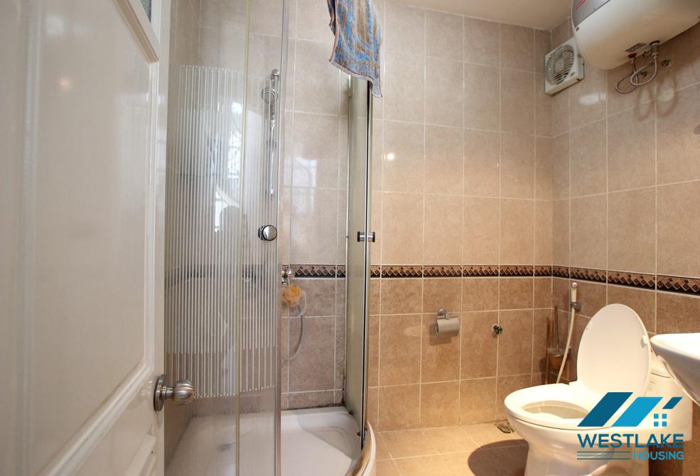 Cho thuê nhà tại Ciputra – Block C, Tây Hồ, Hà Nội.