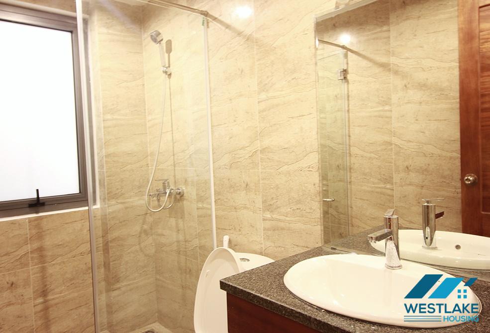 A cheap studio for rent in Dang Thai Mai, Tay Ho