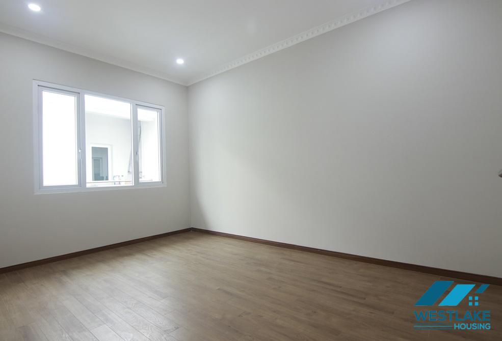 Nice five bedrooms house in K block for rent in Ciputra, Tay Ho, Ha Noi