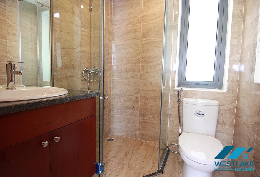 Duplex 2 bedroom apartment for rent in Tay Ho, Ha Noi