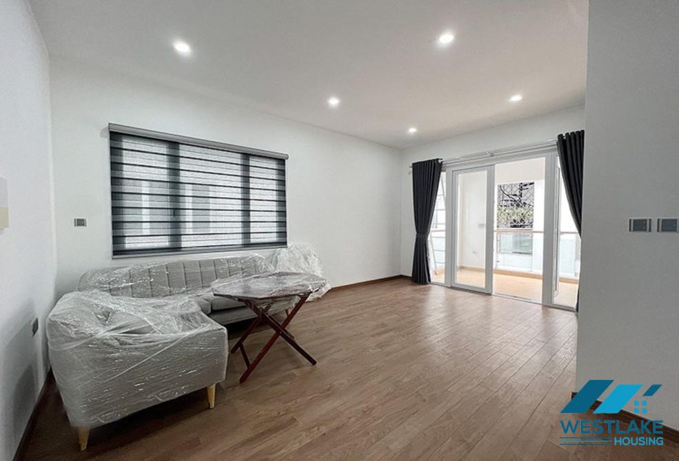 Morden 5 bedrooms house for rent in K block, Ciputra, Tay Ho ,Ha Noi