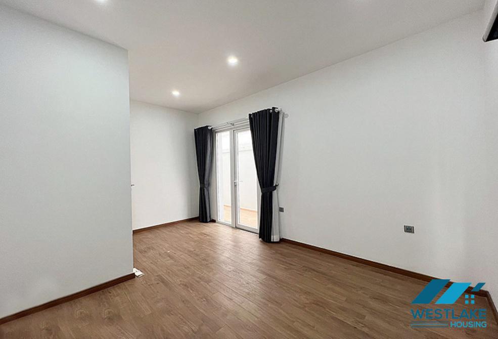 Morden 5 bedrooms house for rent in K block, Ciputra, Tay Ho ,Ha Noi