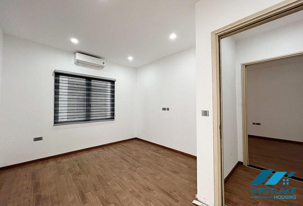 Morden 5 bedrooms house for rent in K block, Ciputra, Tay Ho ,Ha Noi
